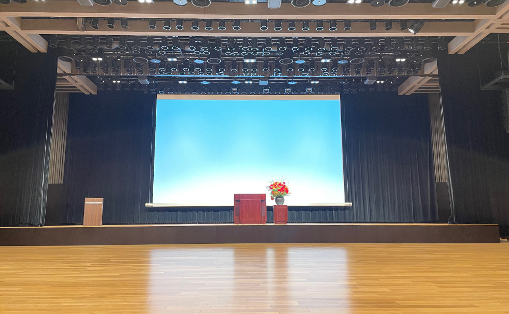 日本橋三井ホール