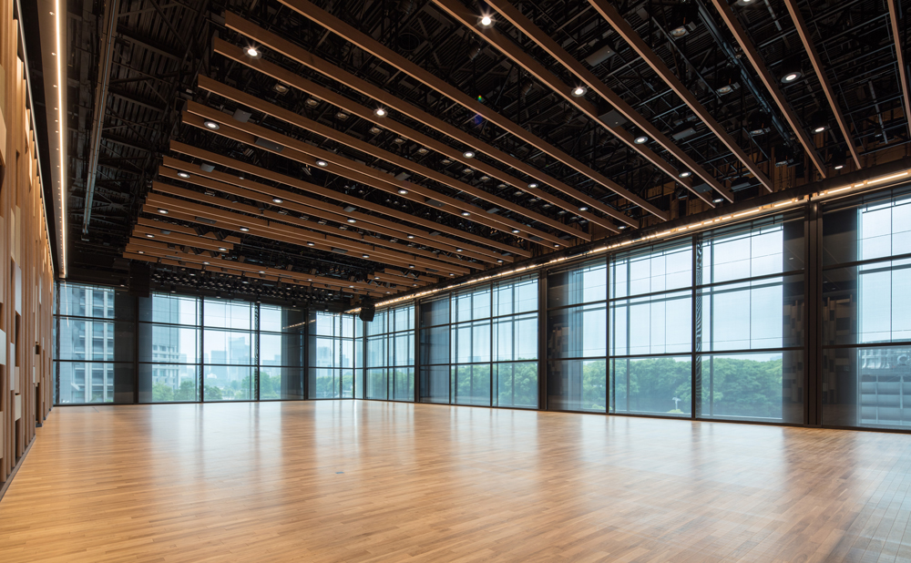 大手町三井ホール