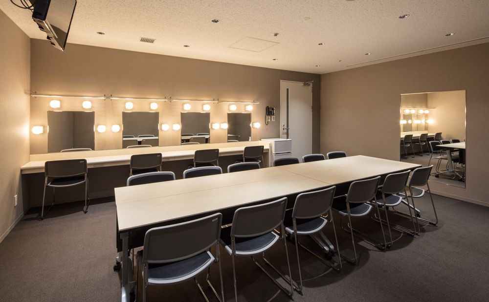 大手町三井ホール
