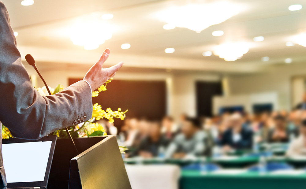 ビジネスイベント・学会・パーティー