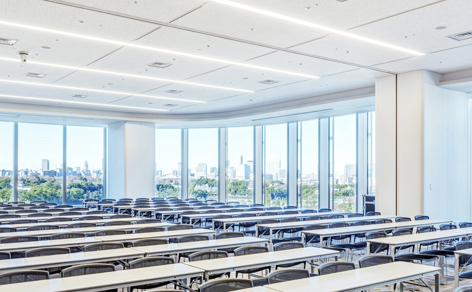 日比谷三井カンファレンス