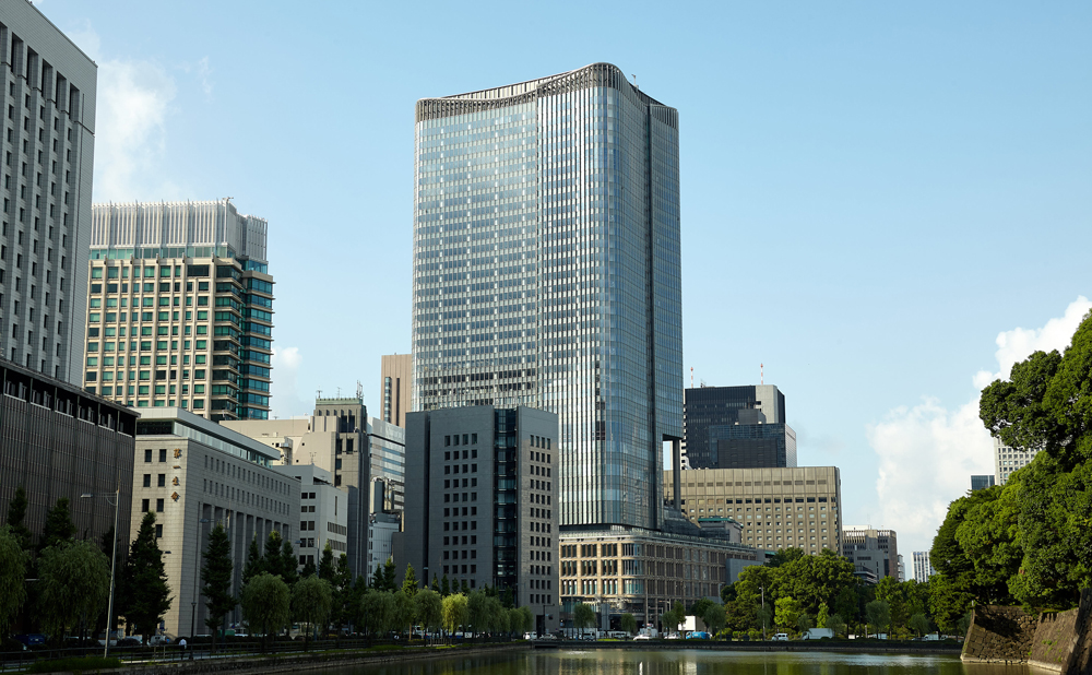 日比谷三井カンファレンス