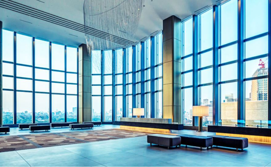 日比谷三井カンファレンス